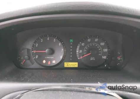 2004 Hyundai Elantra Gls/Gt из США, поврежденный, VIN KMHDN46D24U803617